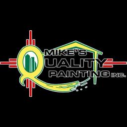 Family-owned Albuquerque painting company specialized in quality residential and commercial painting services.