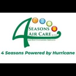 Family-owned air duct cleaning and restoration services in Atlanta, dedicated to a healthy home environment.