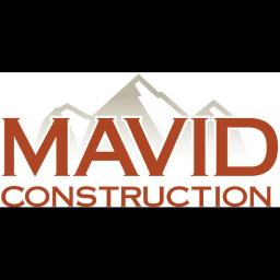 Mavid Construction is a Native American-owned firm specializing in diverse construction services with a commitment to excellence.