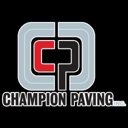 Champion Paving, Inc. is a leading asphalt paving company in Southern California since 2008, offering quality construction services.