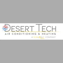 Desert Tech specializes in tailored heating and cooling solutions for homes and businesses in the Coachella Valley.
