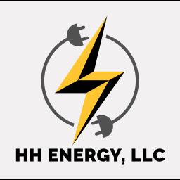 HH Energy LLC: Trusted electrical contractor for residential, commercial, and industrial projects in the Puget Sound area.