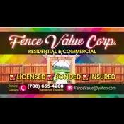 Fence Value Corp: Chicago's expert in quality fencing installation, repair, and craftsmanship with 20+ years of experience.