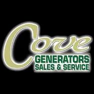 Family-owned Cove Generators provides expert sales and service of residential, commercial, and agricultural generators in TN.