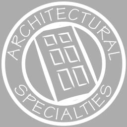 Architectural Specialties, LLC provides expert door solutions for commercial and residential needs in SD and WY.