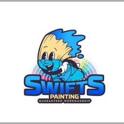 Swifts Painting: Trusted local painters in Spokane Valley for 10+ years, specializing in residential and commercial projects.
