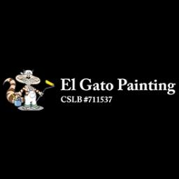 El Gato Painting: Expert painting services in the Bay Area since 1977, delivering quality and value to over 25,000 customers.