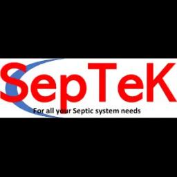 SepTeK Services offers expert septic and leach field solutions in Franklin, OH, with over 60 years of reliable service.