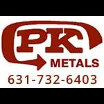 PK Metals: Leading scrap recycling facility in New York, committed to environmentally safe practices for over 30 years.