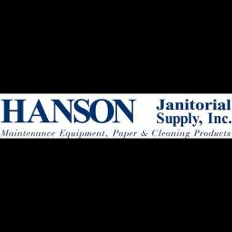 Hanson Janitorial Supply, Inc. provides a wide range of janitorial and cleaning supplies for various industries.