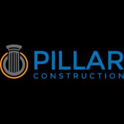 Pillar Construction: Local experts in restoration and general contracting with over 20 years of experience in Minnesota.