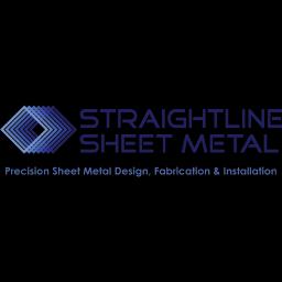 Straightline Sheet Metal offers expert metal roofing and wall panel systems in West Michigan, prioritizing quality and customer satisfaction.