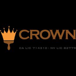 Crown Painting Inc. is a women-owned business delivering exceptional painting services with a focus on quality and customer satisfaction.