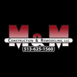 M&M Construction & Remodeling offers comprehensive construction and restoration services in Greater Cincinnati since 1998.