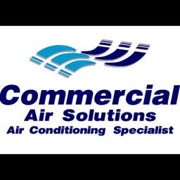 A family-owned HVAC and refrigeration company in Chattanooga, offering personalized service since 2004.