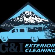 G&I Exterior Cleaning offers professional and reliable exterior cleaning services in Maple Valley and surrounding areas.