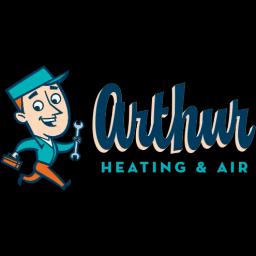 Arthur Heating & Air offers expert HVAC services in North Texas, ensuring comfort through quality heating and cooling solutions.