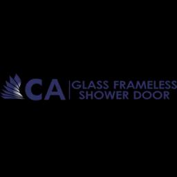 CA Glass specializes in custom frameless shower doors and glass installations, renowned for quality and craftsmanship.