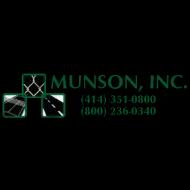 Family-owned Munson, Inc. specializes in fencing, asphalt paving, and sports surfaces in Milwaukee since 1955.