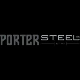 Porter Steel Inc. specializes in structural and miscellaneous metals, emphasizing integrity, teamwork, and exceptional customer service.