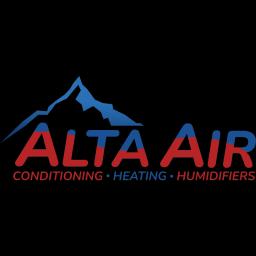 Alta Air specializes in HVAC services, ensuring indoor comfort with quality installations and repairs across Utah since 2003.