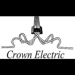 Crown Electric offers quality electrical installation services for residential and commercial projects in the Bay Area.