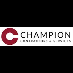 Champion Contractors offers expert storm damage restoration and commercial roofing services nationwide.