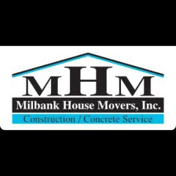 Specializing in structural relocation and concrete services, serving the Dakotas and Minnesota for nearly 40 years.