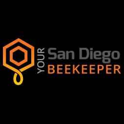 Expert bee removal and beekeeping in San Diego, specializing in live bee relocation and organic bee products.