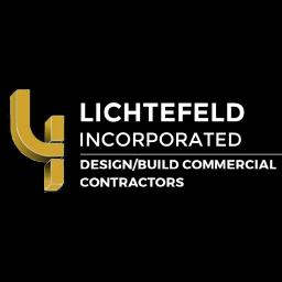 Lichtefeld, Inc. is a family-owned design-build contractor specializing in commercial and industrial projects since 1918.