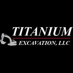Titanium Excavation LLC specializes in wet utility construction with a focus on safety, quality, and strong client relationships.