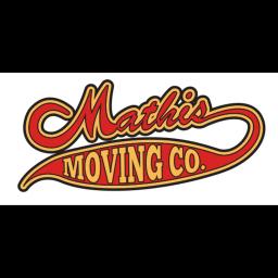 Mathis Moving & Storage Co. has provided trusted moving services since 1945, specializing in residential and commercial moves.