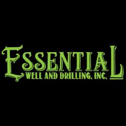 Essential Well & Drilling Inc. offers reliable water pump services for residential, commercial, agricultural, and industrial needs.