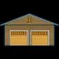 Veteran-owned garage door service in Bloomington, IN, offering installation, repair, and 24/7 emergency service.
