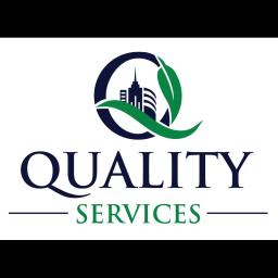 Quality Services, Inc. offers top-tier lawn care and janitorial services in Southeast Texas and Southwest Louisiana.