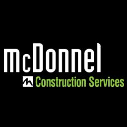 McDonnel Group provides innovative commercial and industrial construction services, specializing in diverse sectors.
