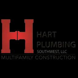 Hart Plumbing Southwest: A Texas-based multifamily plumbing contractor with over 60 years of experience.