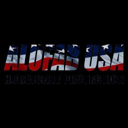 Hurricane protection experts in Southwest Florida, Alufab USA offers a range of products for home and business safety.