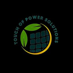 Touch Of Power Solutions delivers top-notch electrical services, including repairs, installations, and solar solutions.