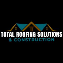 Total Roofing Solutions & Construction specializes in quality roofing, siding, and home renovations with a focus on integrity.