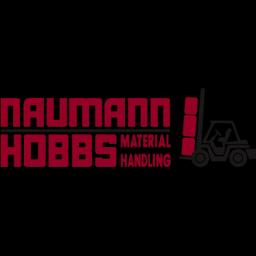 Naumann/Hobbs: Leaders in material handling solutions since 1949 in the Southwest.