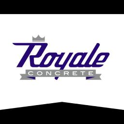 Royale Concrete specializes in custom concrete solutions, including polishing, repair, and surface preparation for various sectors.