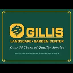 Gillis Landscape & Lawncare offers expert landscaping and garden solutions in Central Massachusetts since 1977.