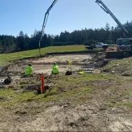 RAM'Z General Contractor LLC offers reliable foundation and excavation services with a focus on integrity and commitment.