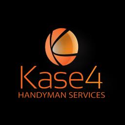 Kase4 LLC provides expert handyman services with 30 years of experience, specializing in home repairs and remodeling.