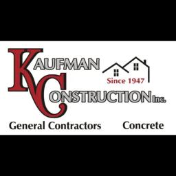 Premier decorative concrete contractor in Fargo-Moorhead, trusted since 1945 for quality commercial and residential construction.