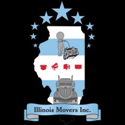 Illinois Movers, Inc. offers reliable and insured moving services across the U.S., ensuring a smooth transition for families.