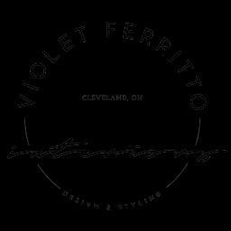 Violet Ferritto Interiors delivers tailored residential and commercial design solutions from Cleveland, ensuring lasting beauty.
