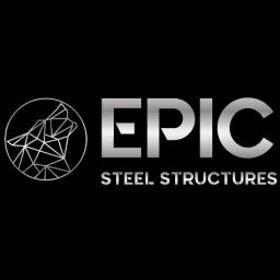 Epic Steel Structures LLC offers quality metal buildings with personalized support and hassle-free financing options.