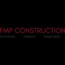 FMP Construction specializes in commercial and industrial construction, focusing on steel buildings and concrete projects in Denver.